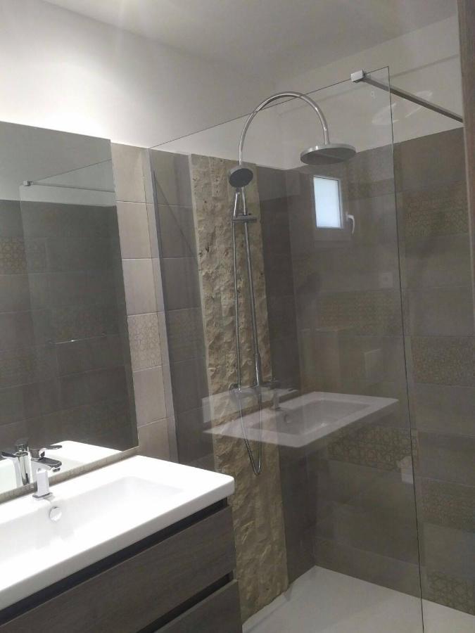 A Suara Villa Ghisonaccia Kültér fotó