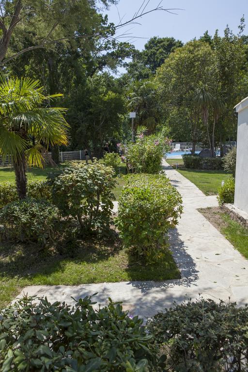 A Suara Villa Ghisonaccia Kültér fotó