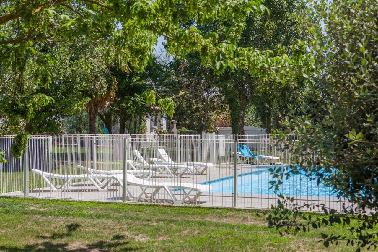 A Suara Villa Ghisonaccia Kültér fotó